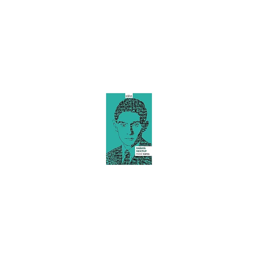 Babaya Mektup (Ciltli) - Franz Kafka