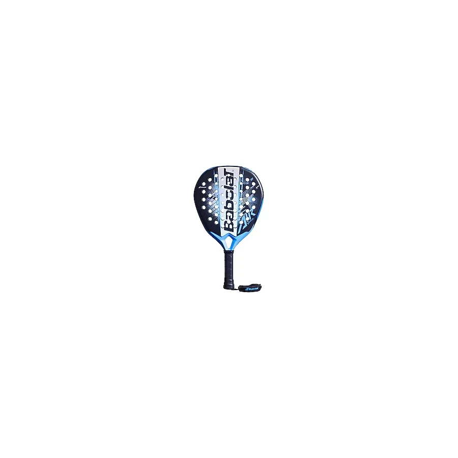 Babolat Air Vertuo 2.6 345 gr Padel Tenis Raketi - Siyah