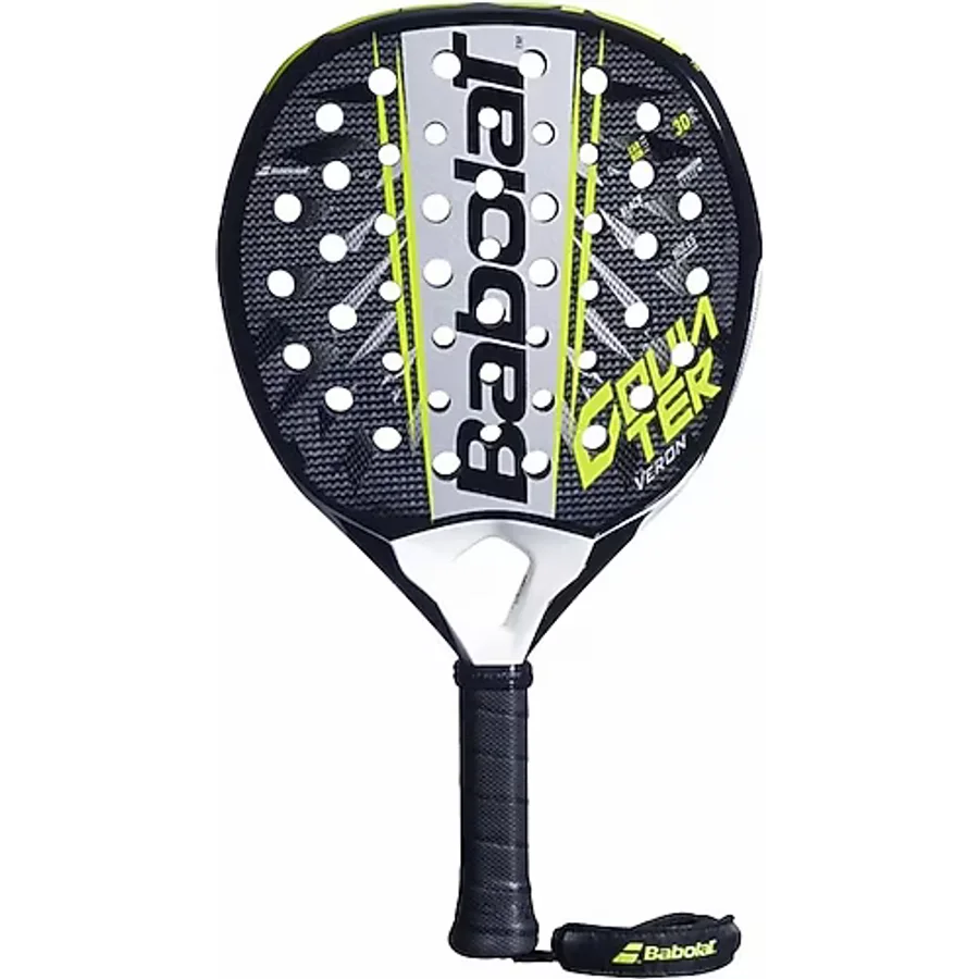 Babolat Counter Veron 2.6 365 gr Padel Tenis Raketi