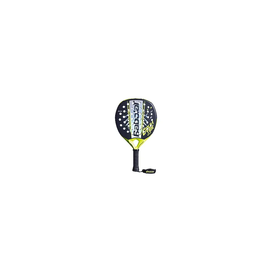 Babolat Counter Vertuo 2.6 350 gr Padel Tenis Raketi