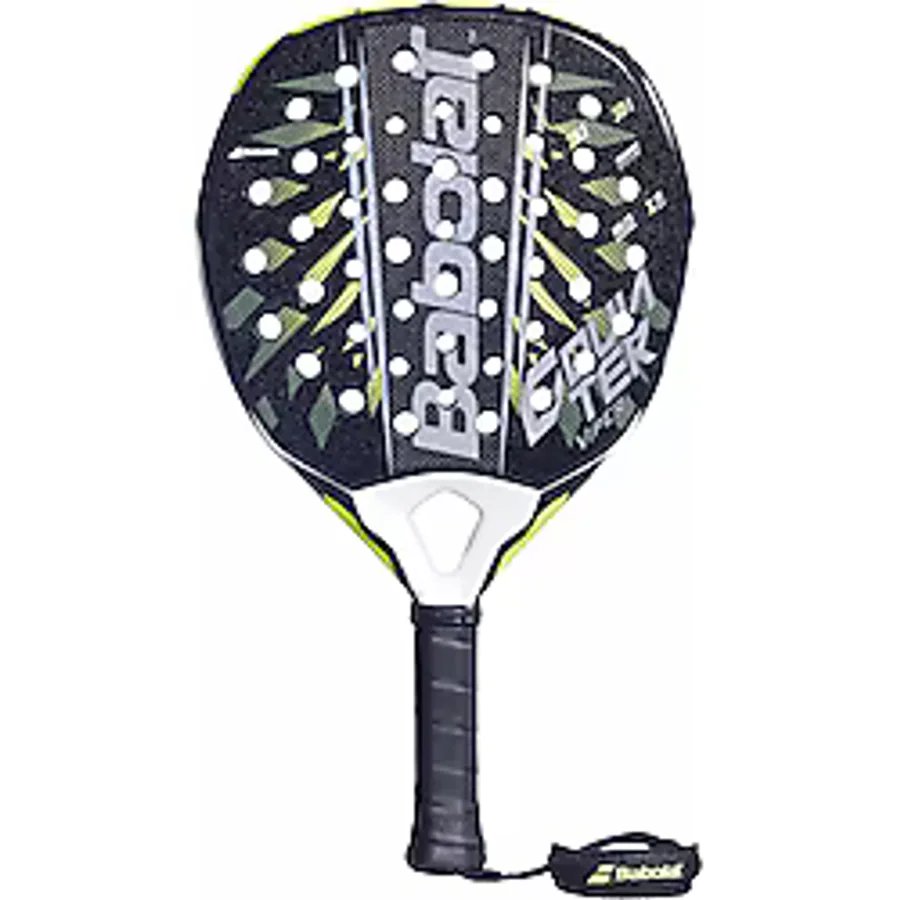 Babolat Counter Viper 2.6 Padel Raketi 150177