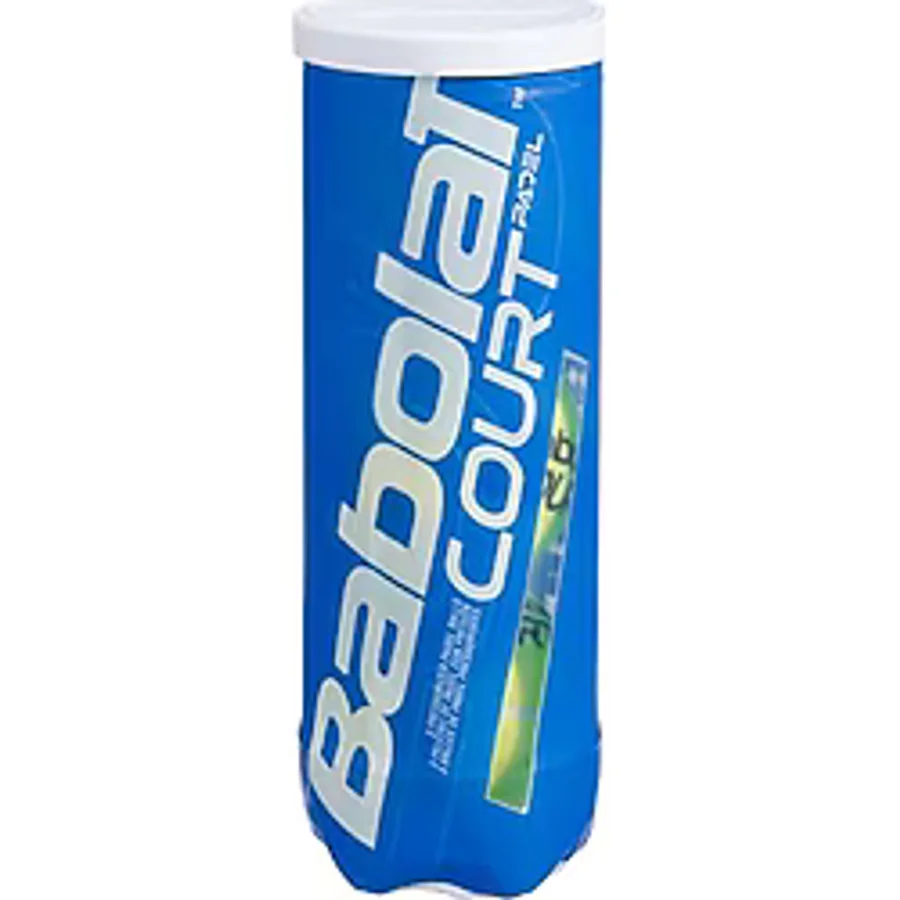 Babolat Court Padel X3 top kutusu