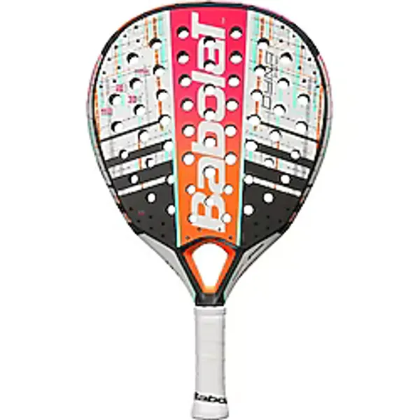 Babolat Dyna Energy Padel Raketi 150126