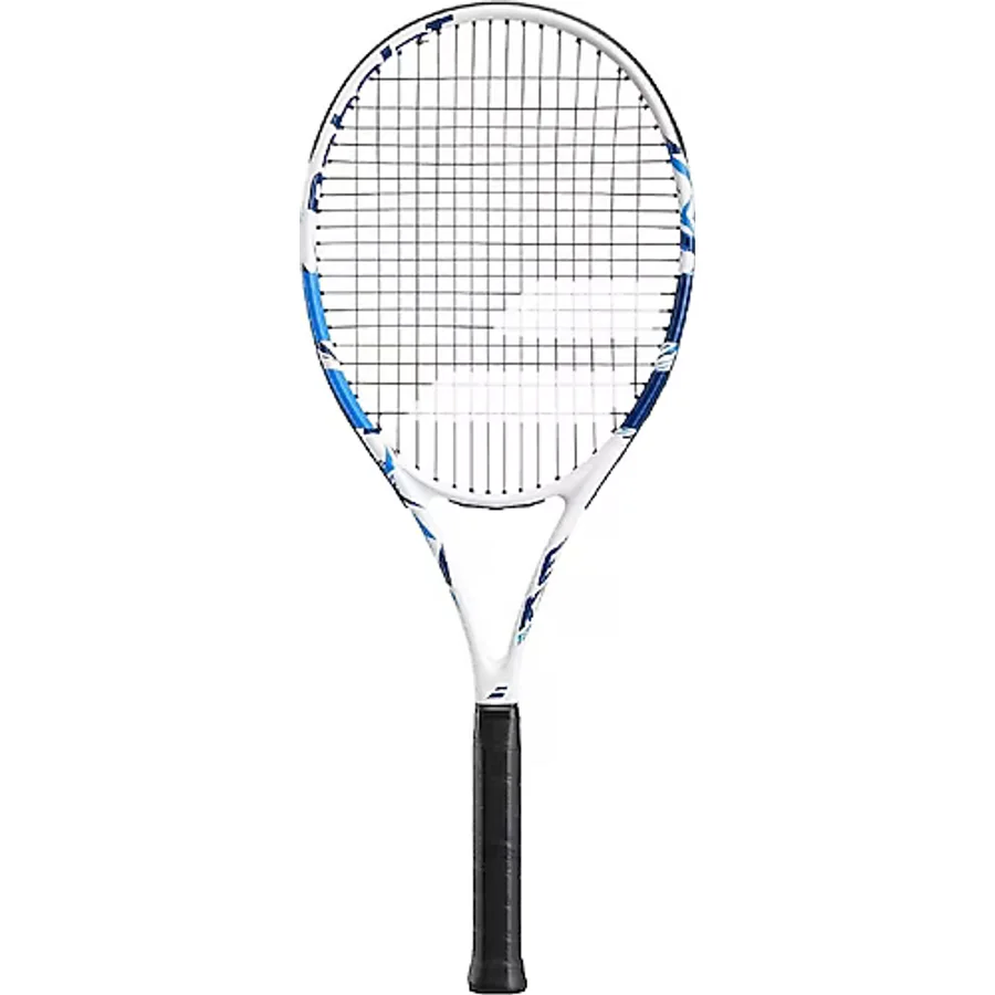 Babolat Evoke Team 102 270 gr Yetişkin Tenis Raketi (27/ p L2)