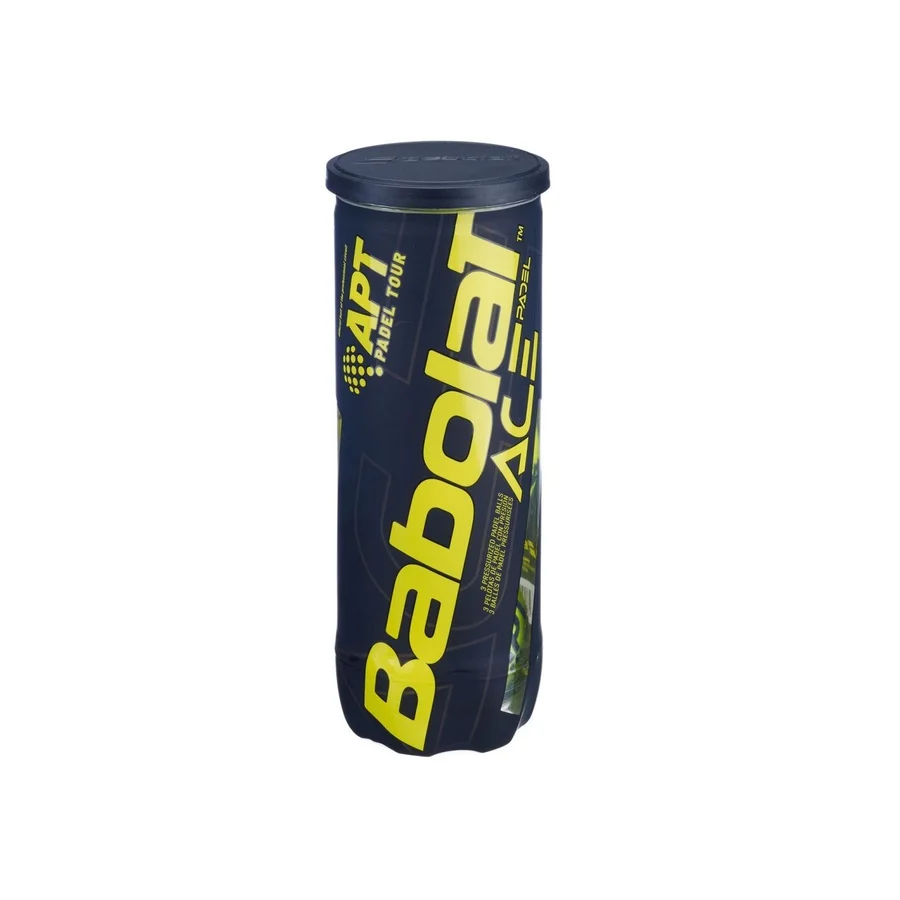 Babolat Padel Ace 3'Lü Padel Topu 501104