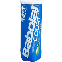 Babolat Padel Court 3'Lü Padel Topu 501098