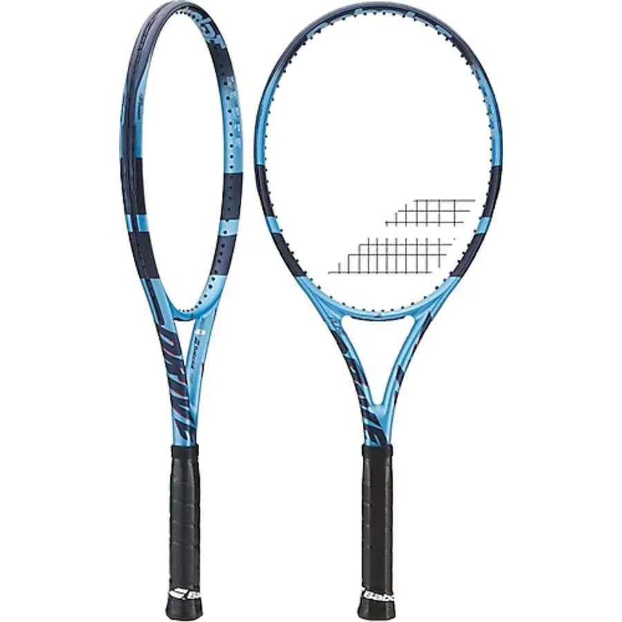 Babolat Pure Drive 11th Gen 300 gr Performans Yetişkin Tenis Raketi (Grip L2 / 27")