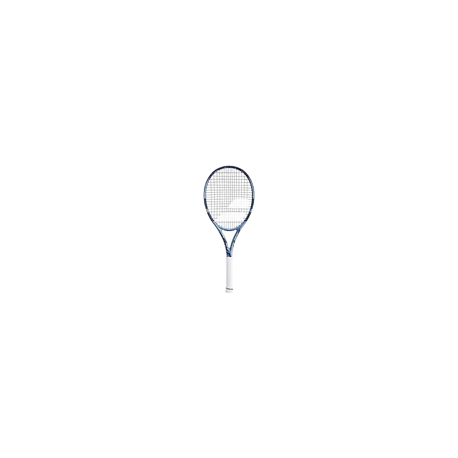 Babolat Pure Drive S Lite GEN11 U Mavi Tenis Raketi - L1