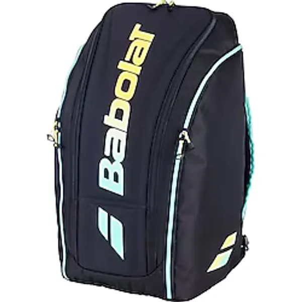 Babolat Rh Perf Padel 2nd Gen Unisex Siyah Raket Çantası