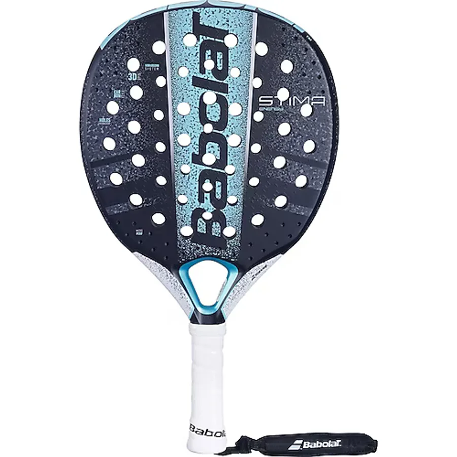 Babolat Stima Energy Padel Tenis Raketi