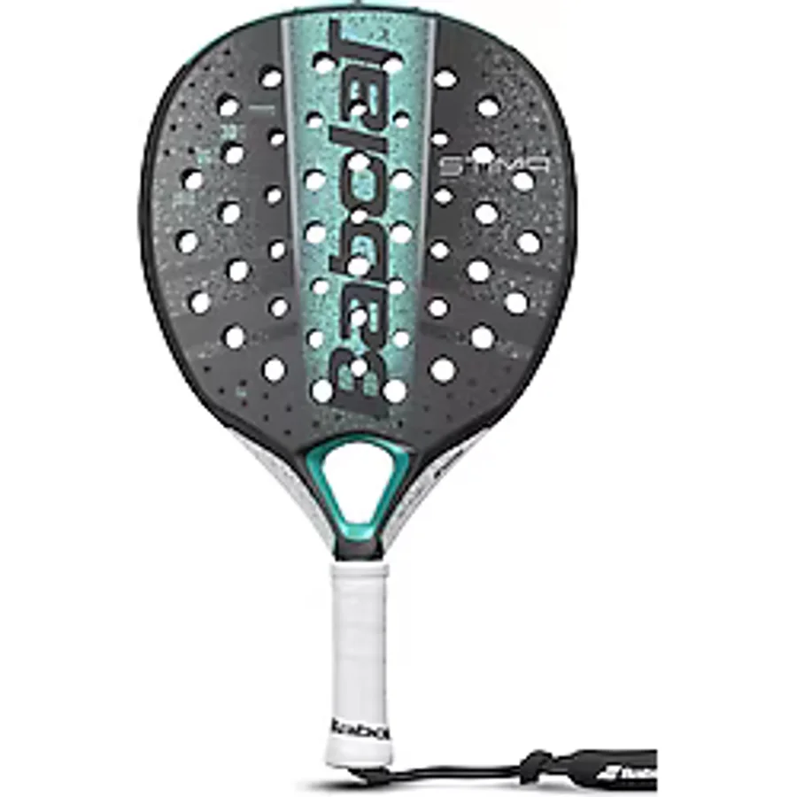 Babolat Stima Energy Padel Tenis Raketi