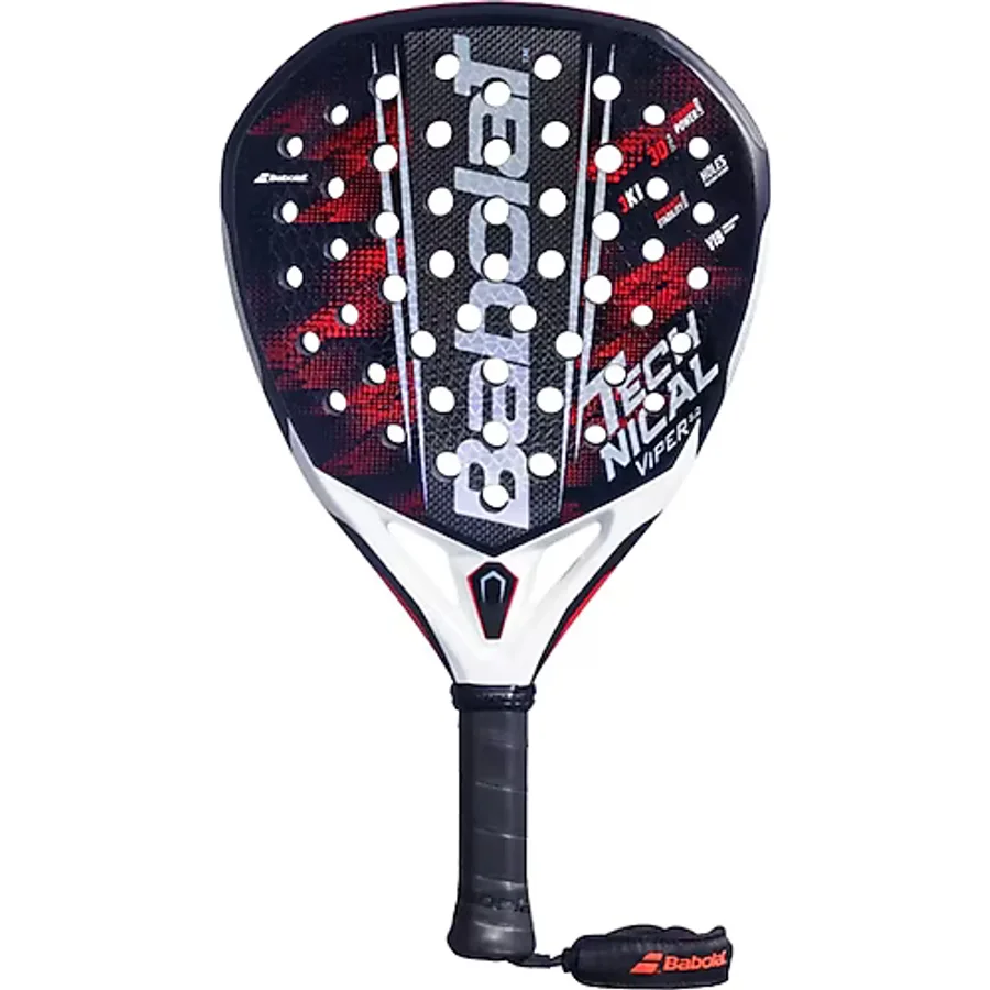 Babolat Technical Viper 3.0 370 gr Padel Tenis Raketi