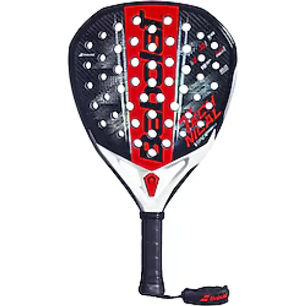 Babolat Technical Viper Soft 3.0 365 gr Padel Tenis Raketi