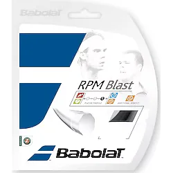 Babolat Tenis Kordajı - Babolat Rpm Blast