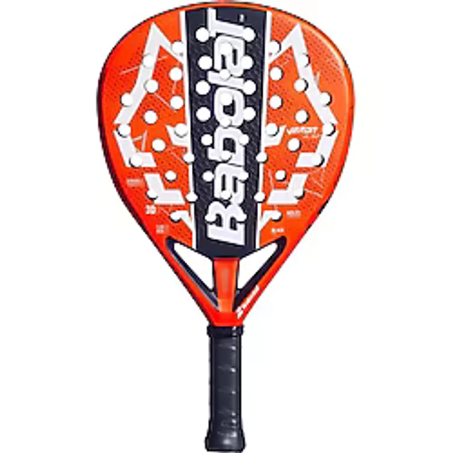 Babolat Veron Juan Lebron 3.0 360 gr Padel Tenis Raketi
