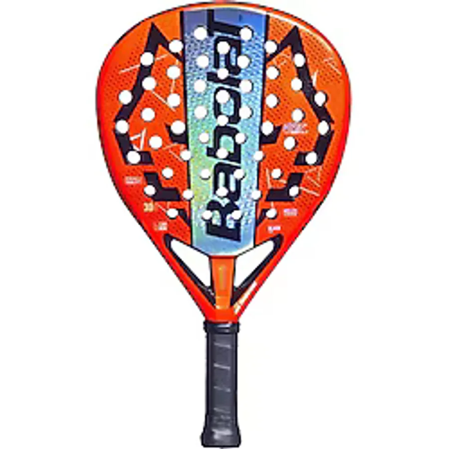 Babolat Viper Soft Juan Lebron 3.0 365 gr Padel Tenis Raketi