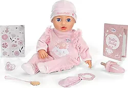 Baby Born 43 cm Annabell Bebek
