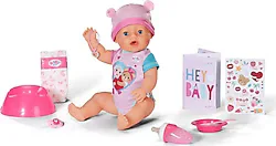 Baby Born 43 cm Emma Bebek 834800