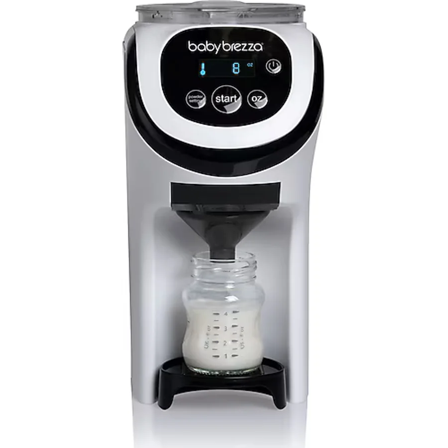 Baby Brezza Formula Pro Mini Otomatik Mama Makinesi