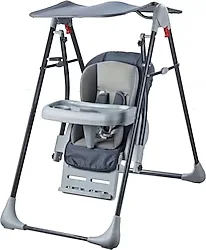 Baby Care Rocket Elite Salıncak