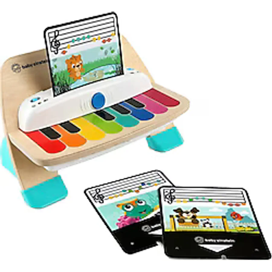 Baby Einstein Magic Touch Dokunmatik Oyuncak Piyano