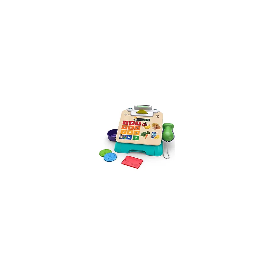 Baby Einstein Magic Touch Yazar Kasa
