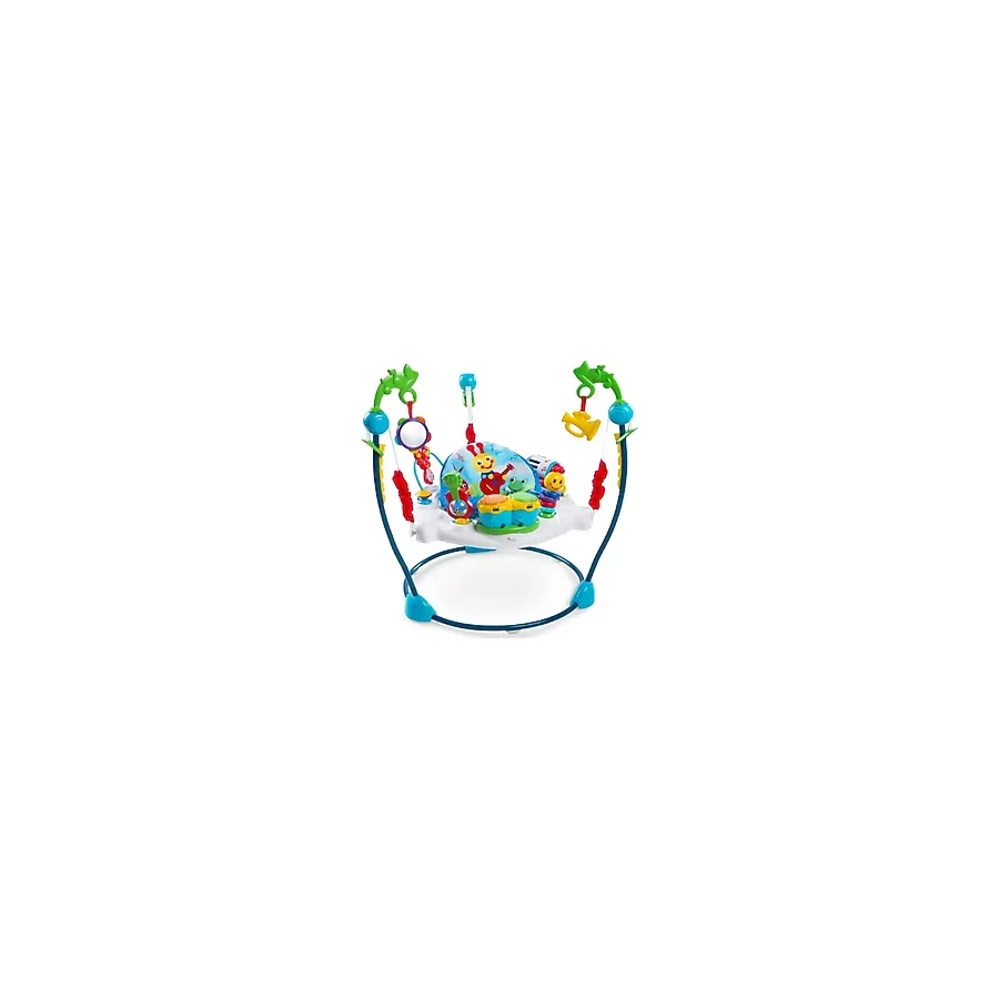Baby Einstein Neighborhood Symphony Aktivite Bebek Zıplama Merkezi