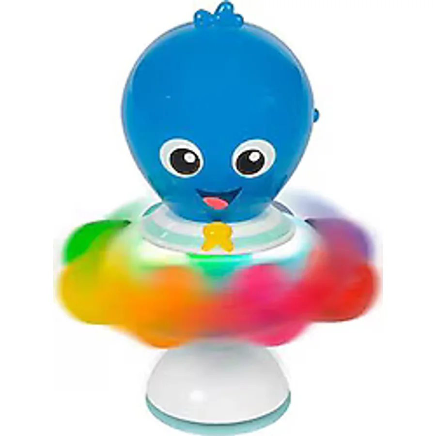 Baby Einstein Ocean Explorers Opus Spin and Sea Mama Sandalyesi Oyuncağı