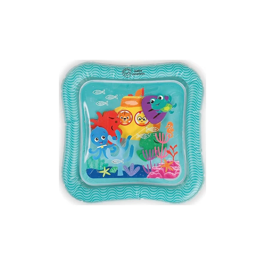 Baby Einstein Ocean Explorers Su Matı
