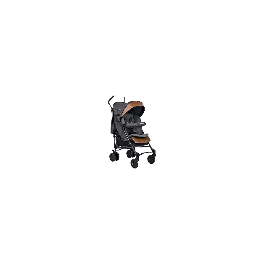 Baby Home 107 Clark Tam Yatar Baston Bebek Arabası
