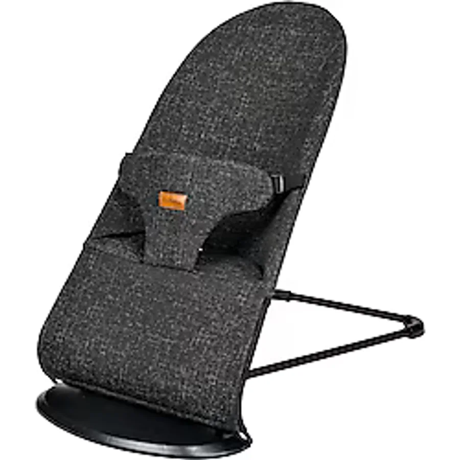 Baby Home 370 Balance Üç Kademeli Kolay Taşınabilir Sallanan Ana Kucağı