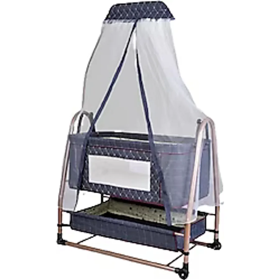 Baby Home 505 Maya Anne Yanı Sepet Beşik