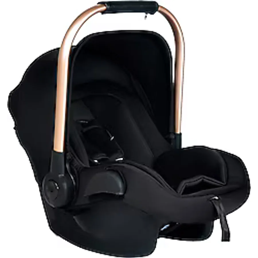 Baby Home Bh-500 Comfort 0-13 kg Oto Koltuğu Siyah