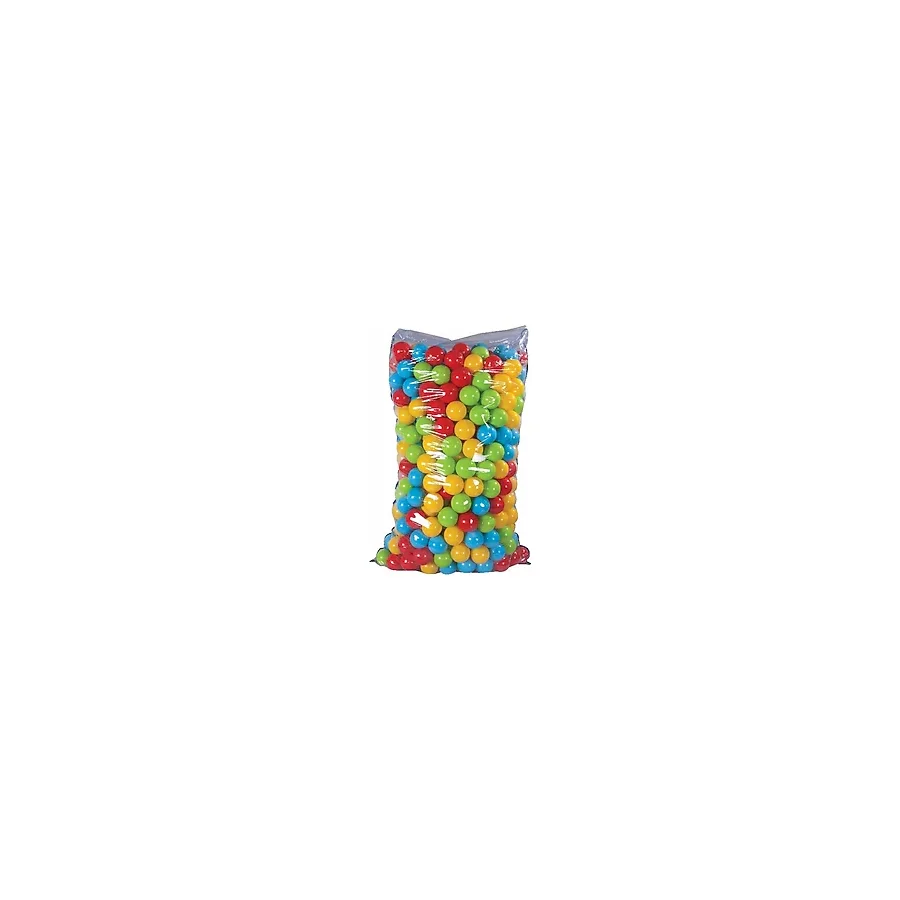 Baby Marine 7 cm 500'lü Havuz Topu