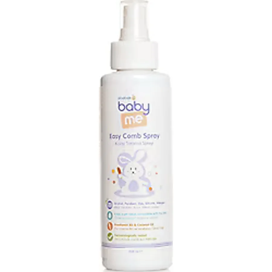 Baby&Me 200 ml Kolay Tarama Spreyi