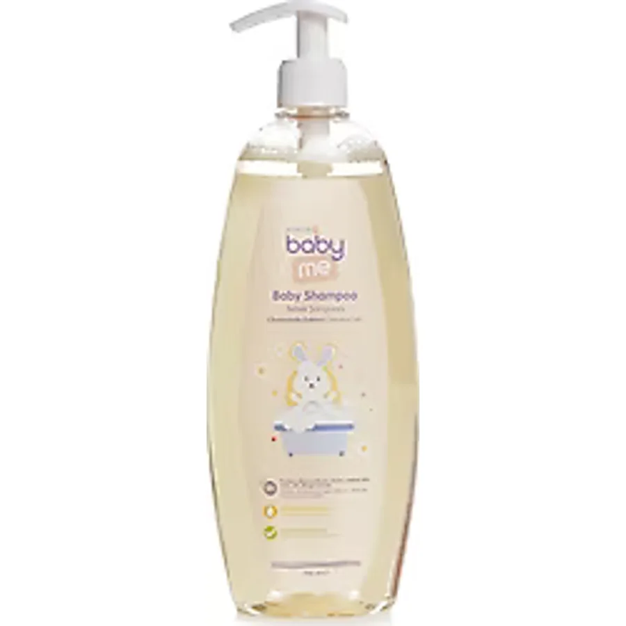 Baby&Me Bebek Şampuanı 750 ml