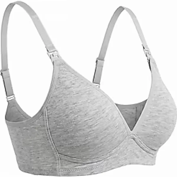 baby mom Anne Kaplı Emzirme Sütyeni Strappy 85B