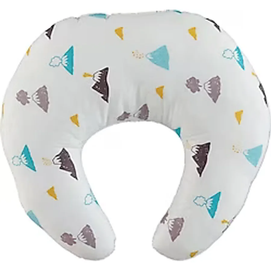 Baby&Mom Eko Emzirme ve Destek Minderi