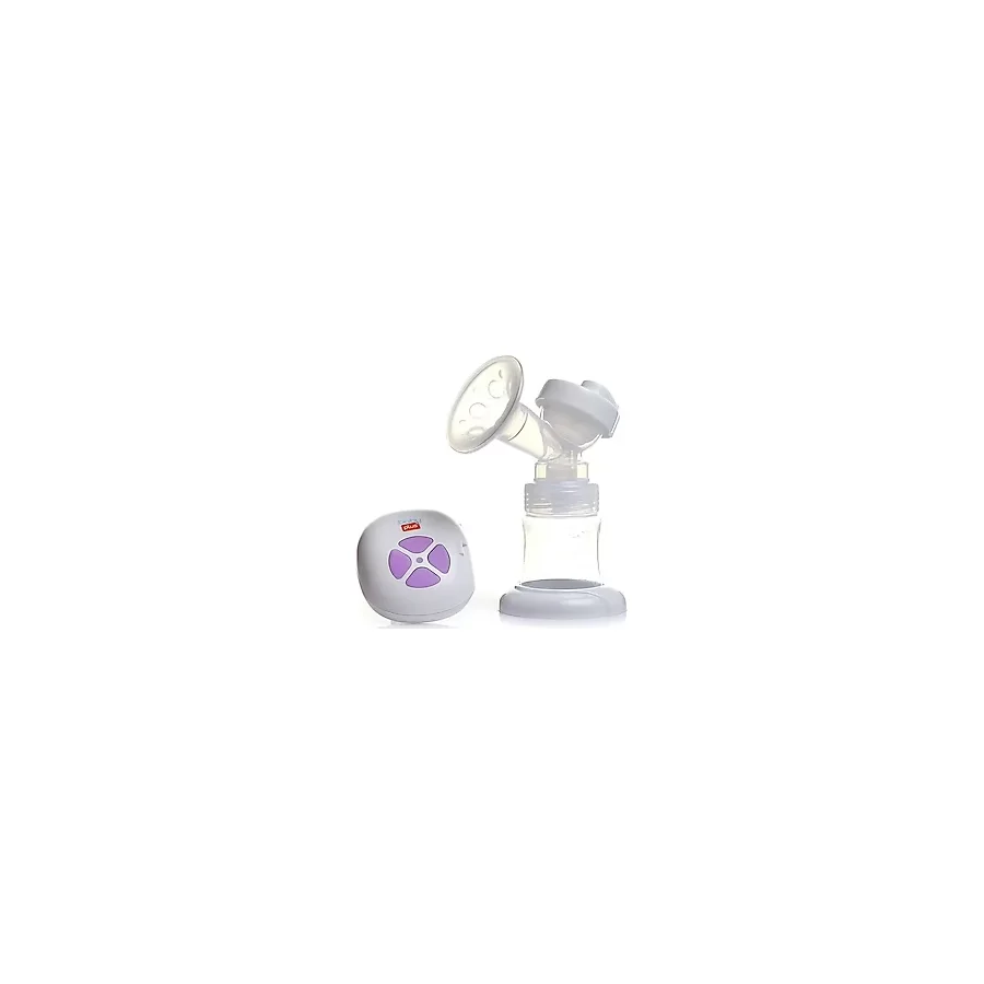 Baby&Mom Tekli Elektrikli Göğüs Pompası