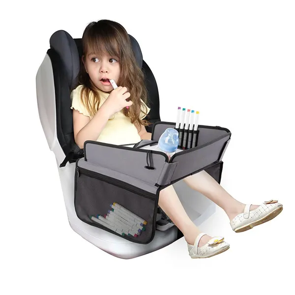 Baby Plus Araç İçi Lüx Faaliyet Tepsisi