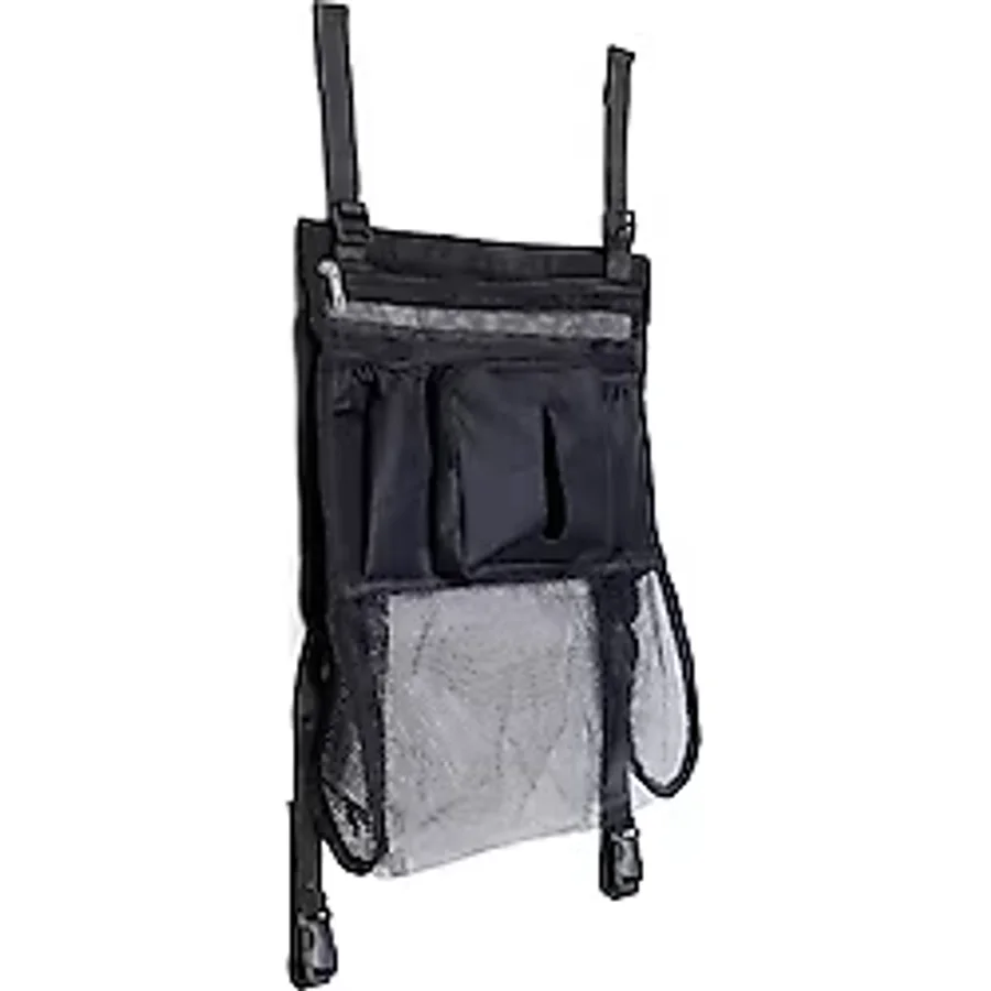 baby plus Bebek Arabası Arka Bar Organizeri