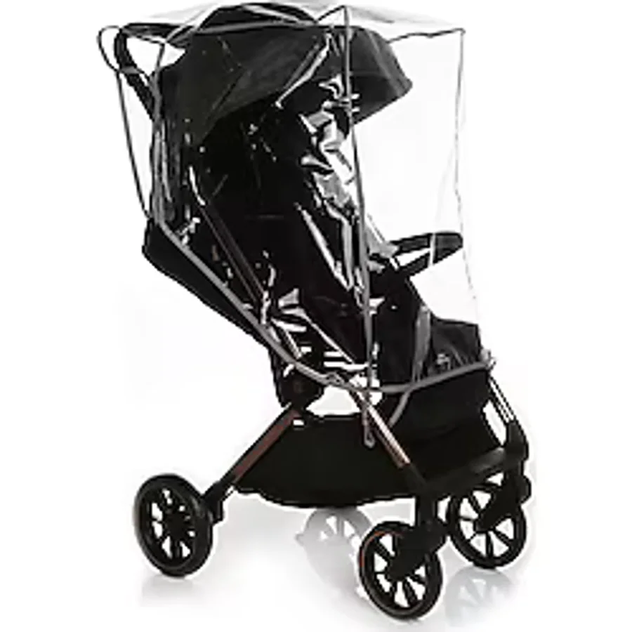 baby plus Bebek Arabası Yağmurluğu