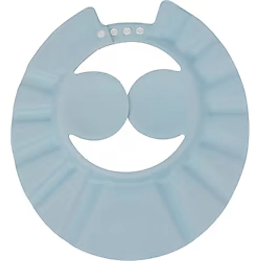 Baby Plus Bebek Duş Başlığı Mavi