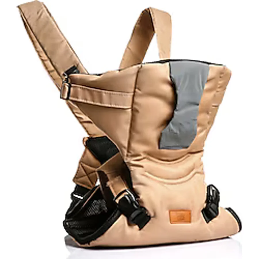 Baby Plus Merry Beige Kanguru