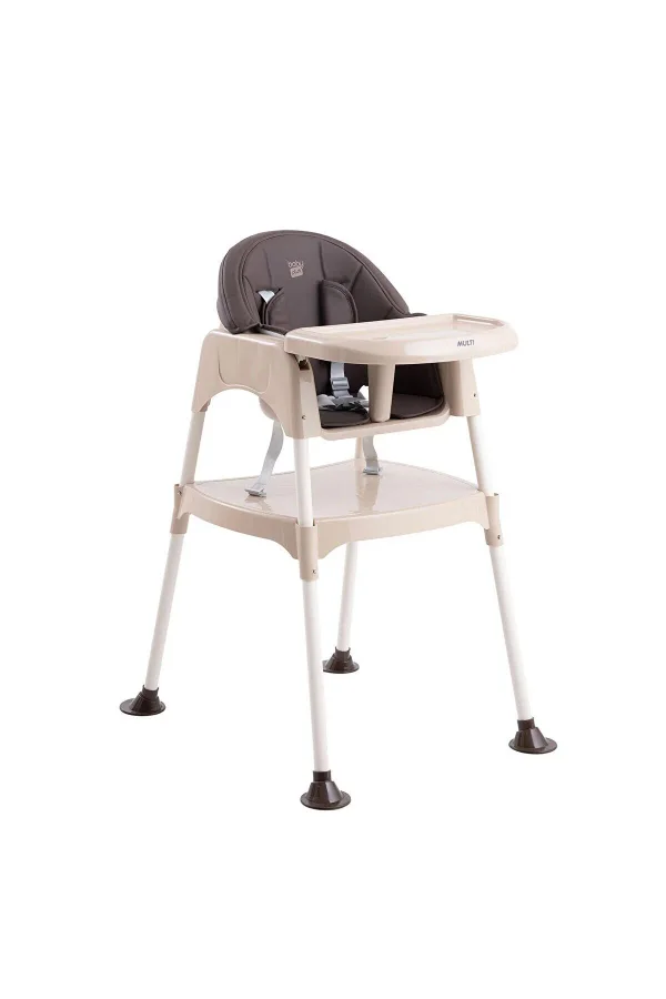 Baby Plus Multi Mama Sandalyesi 3’ü 1 Arada 6 Ay - 6 Yaş 15 Kg