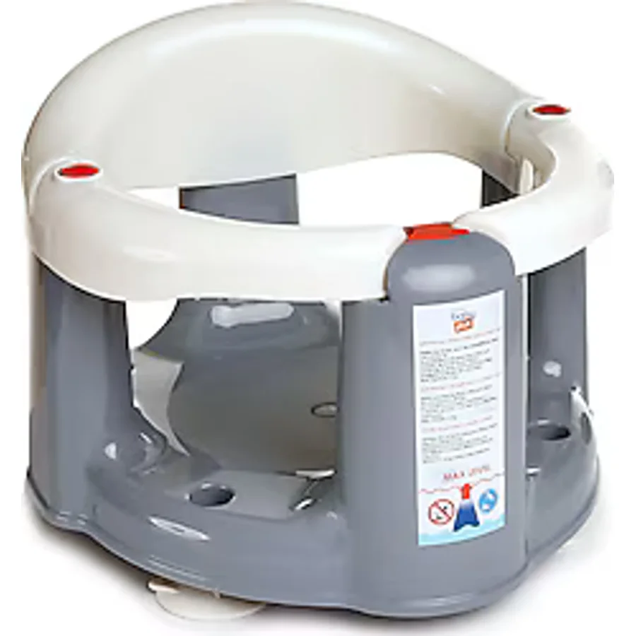 Baby Plus Önden Açılır Banyo ve Mama Oturağı
