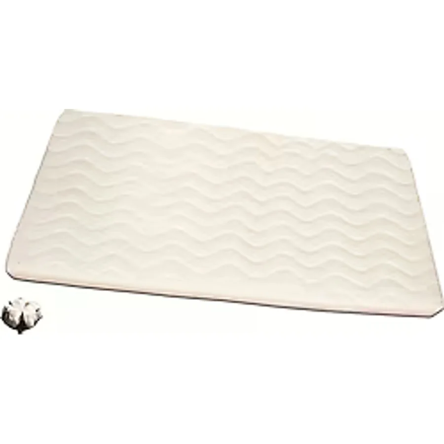Baby Plus Pamuk Yatak 70x120 cm
