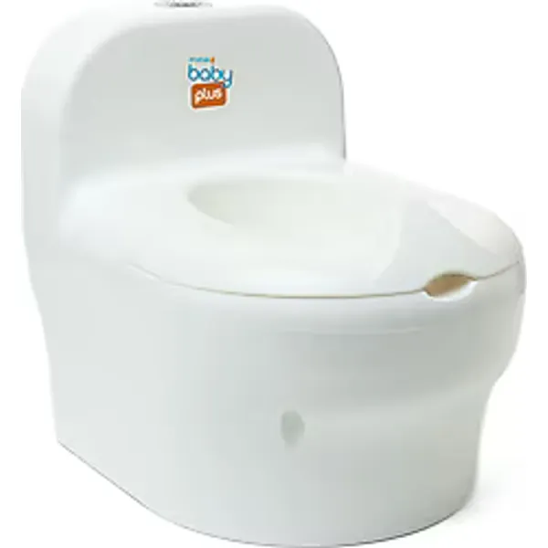 Baby Plus Sifon Sesli Klozet Lazımlık