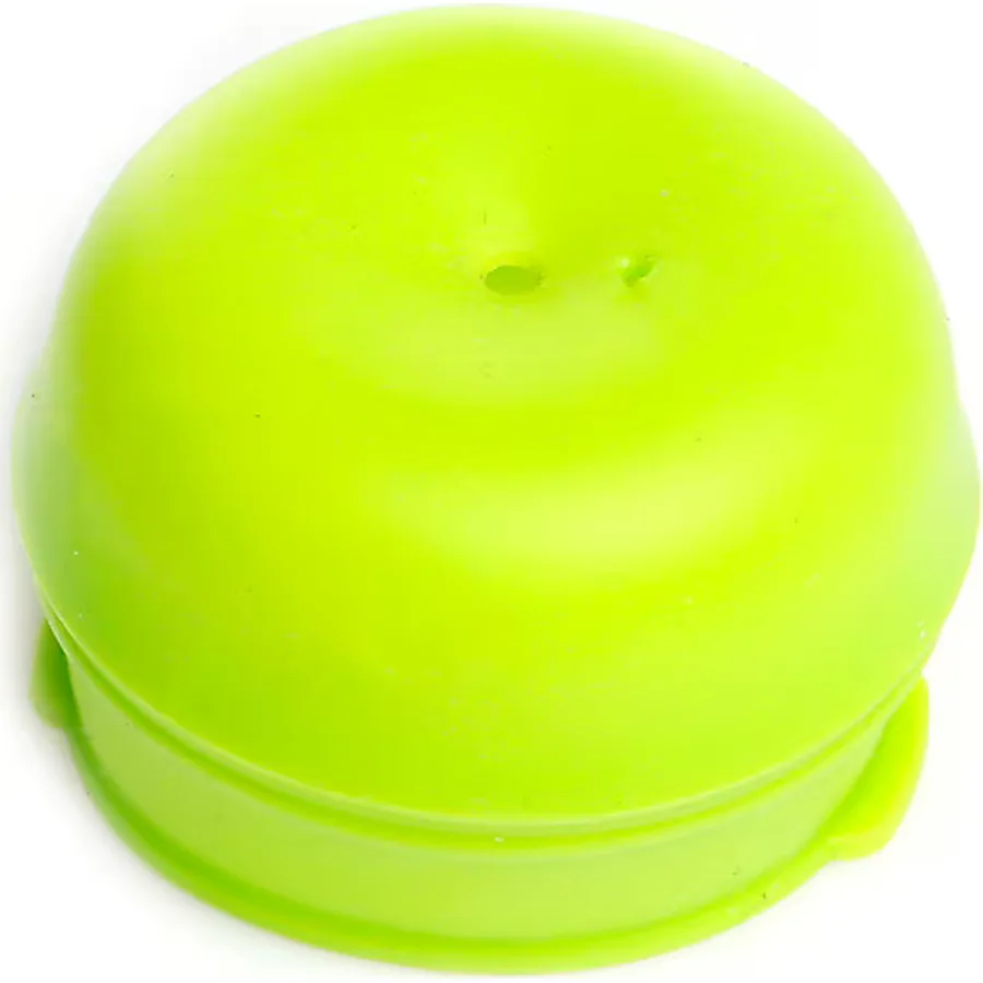 Baby Plus Silikon Akıtmaz Kapak Emziksiz