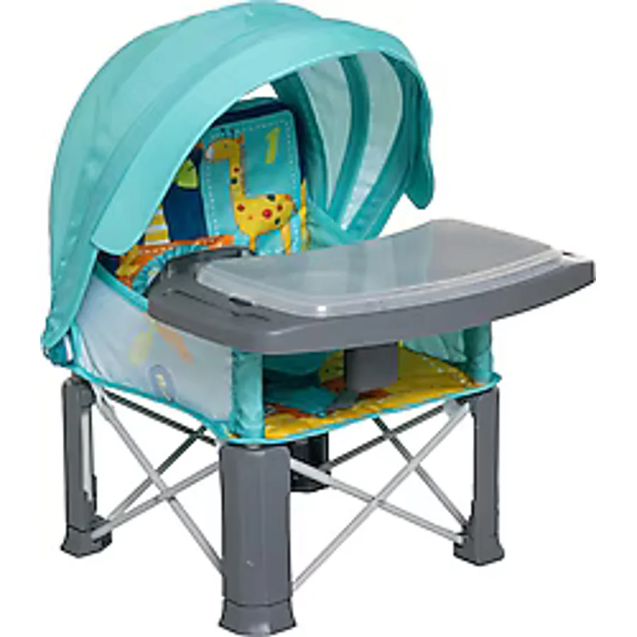 Baby Plus Tenteli Picnic Mama Sandalyesi